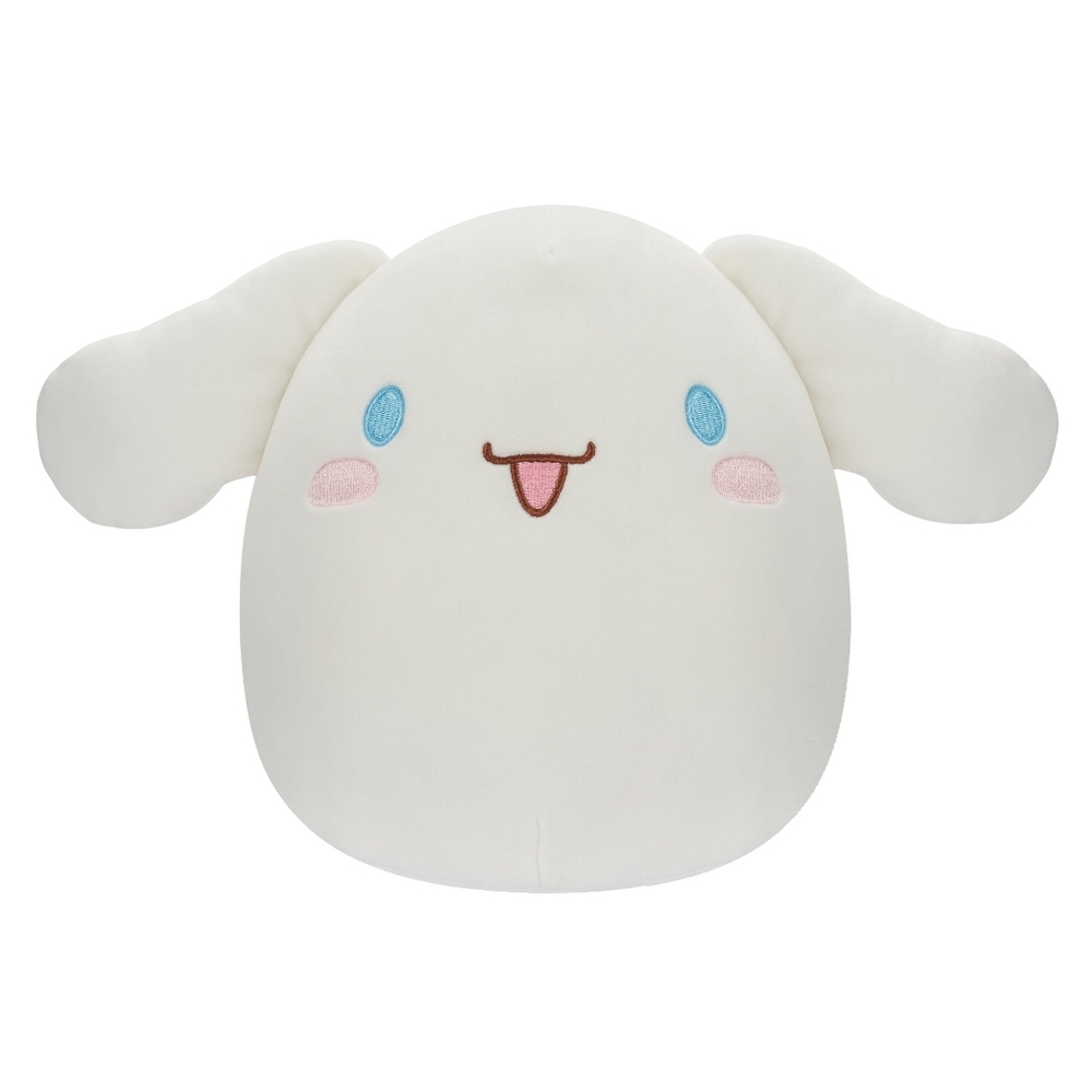 🤍 Cinnamonroll 8” Squishmallows BNWT | Sanrio Plush toy